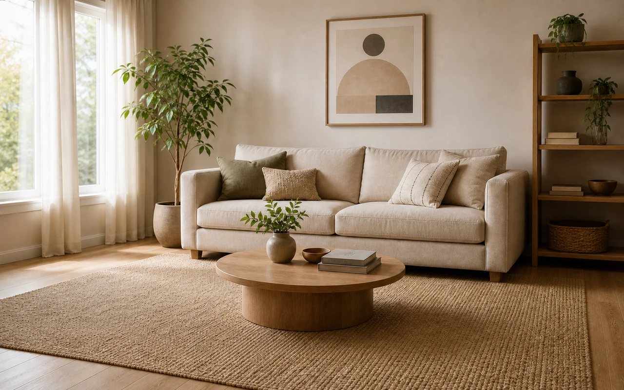 Room photos