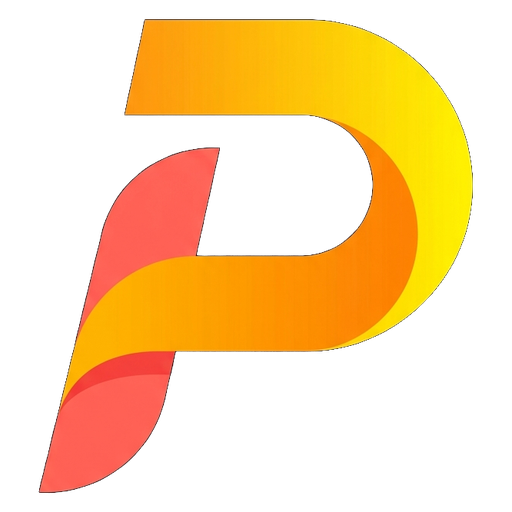 PhotoPea Logo